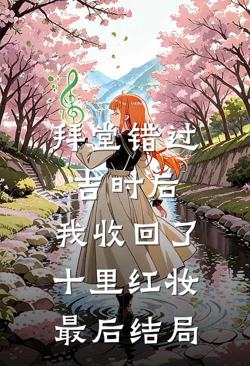 拜堂错过吉时后，我收回了十里红妆最后结局