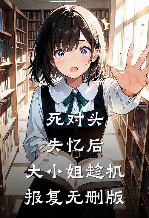 死对头失忆后，大小姐趁机报复无删版