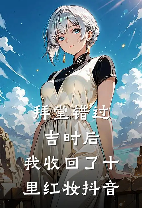 拜堂错过吉时后，我收回了十里红妆抖音