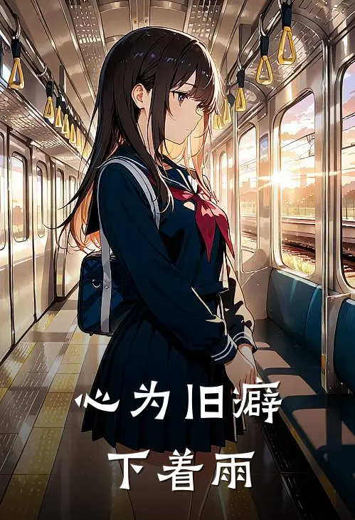 心为旧癖下着雨