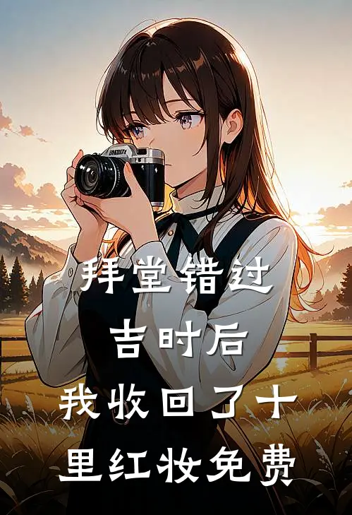 拜堂错过吉时后，我收回了十里红妆免费