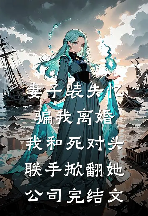 妻子装失忆骗我离婚，我和死对头联手掀翻她公司完结文