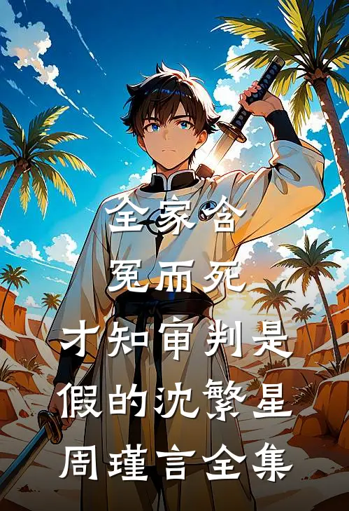 全家含冤而死，才知审判是假的沈繁星周瑾言全集