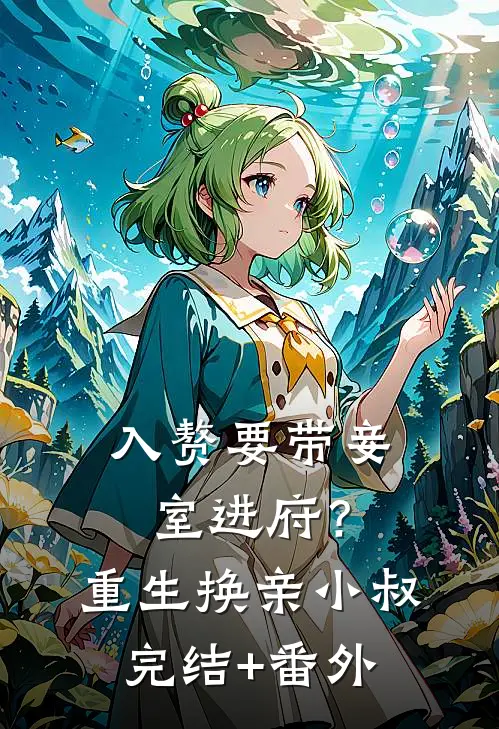 入赘要带妾室进府？重生换亲小叔完结+番外