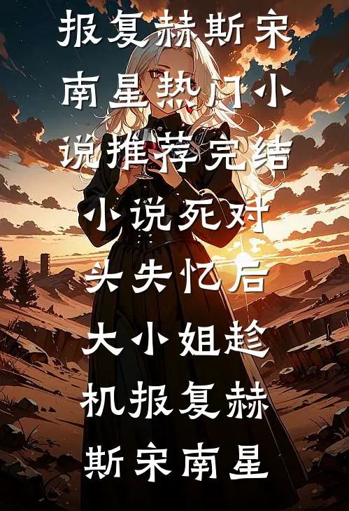 死对头失忆后，大小姐趁机报复(赫斯宋南星)热门小说推荐_完结小说死对头失忆后，大小姐趁机报复(赫斯宋南星)