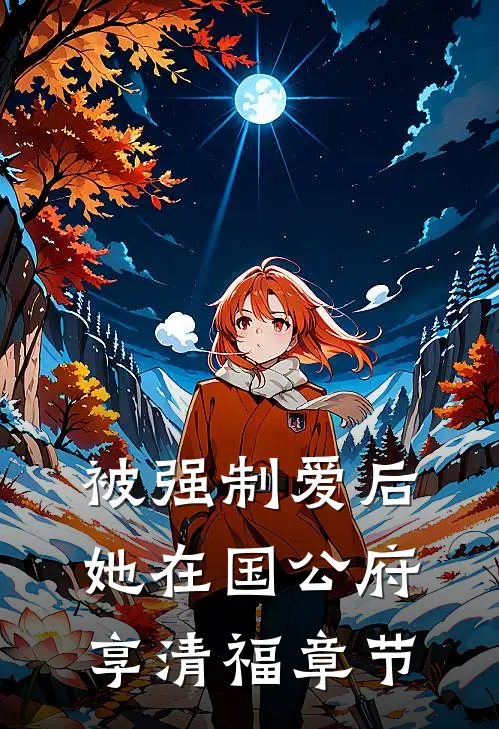 被强制爱后，她在国公府享清福章节