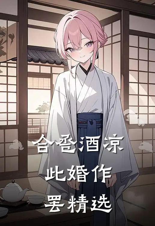 合卺酒凉，此婚作罢精选