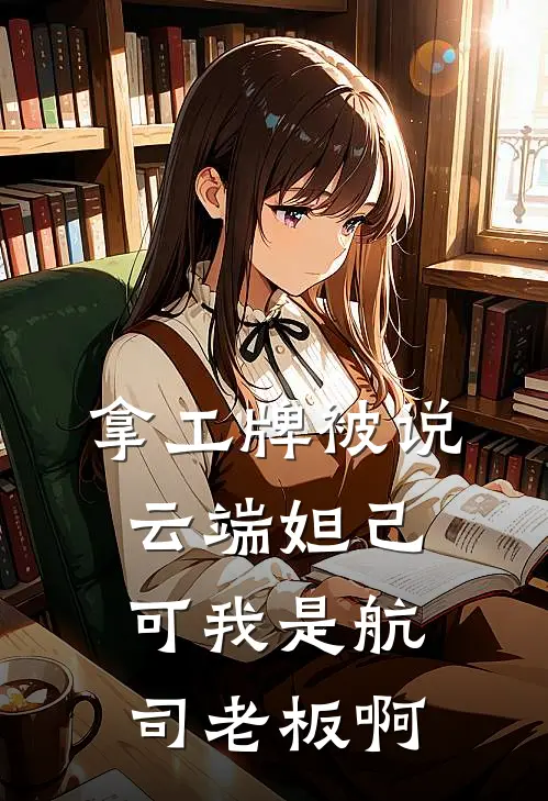 拿工牌被说云端妲己，可我是航司老板啊