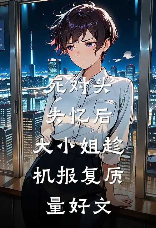 死对头失忆后，大小姐趁机报复质量好文