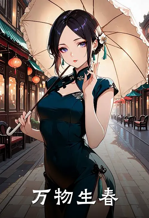 万物生春代表生肖