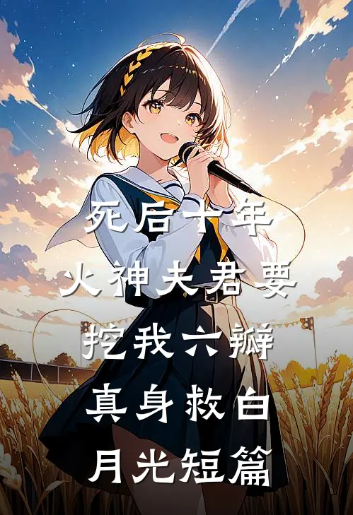 死后十年，火神夫君要挖我六瓣真身救白月光短篇