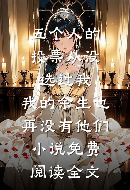 五个人的投票从没选过我，我的余生也再没有他们小说免费阅读全文