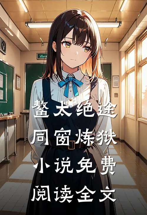 鳌太绝途：同窗炼狱小说免费阅读全文