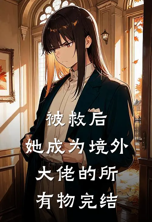 被救后，她成为境外大佬的所有物完结