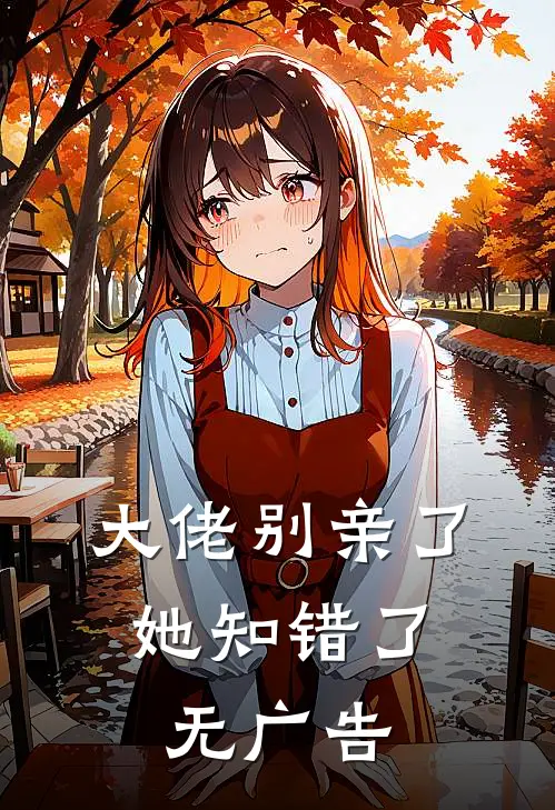 大佬别亲了，她知错了无广告