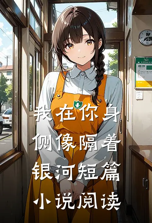 我在你身侧像隔着银河短篇小说阅读