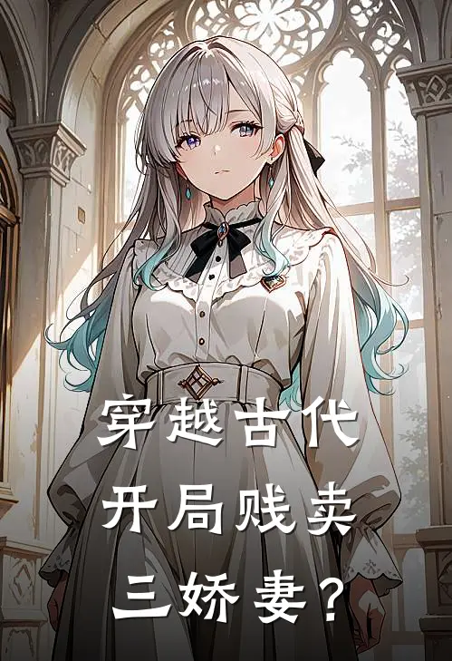 穿越古代，开局贱卖三娇妻？