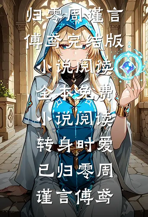 转身时爱已归零(周谨言傅鸢)完结版小说阅读_全本免费小说阅读转身时爱已归零周谨言傅鸢