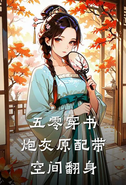 五零穿书：炮灰原配带空间翻身
