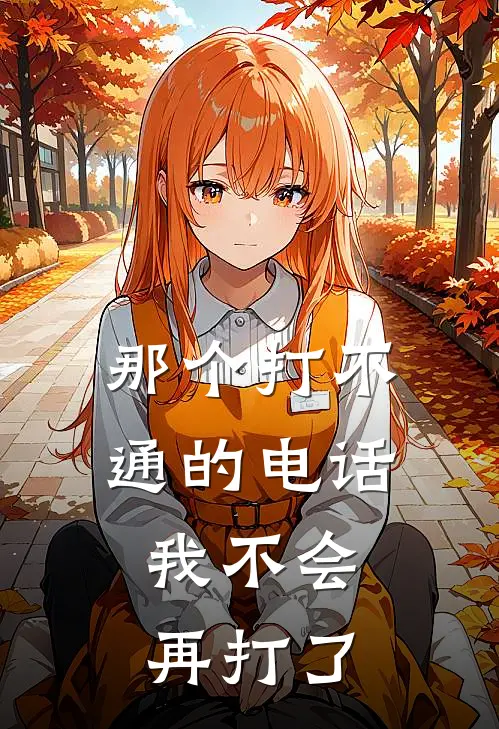 那个打不通的电话,我不会再打了英语翻译