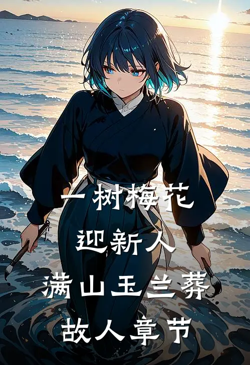 一树梅花迎新人，满山玉兰葬故人章节