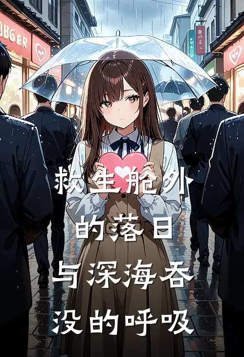 救生舱外的落日，与深海吞没的呼吸