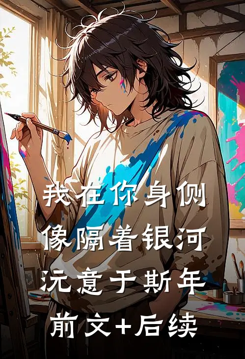 我在你身侧像隔着银河沅意于斯年前文+后续
