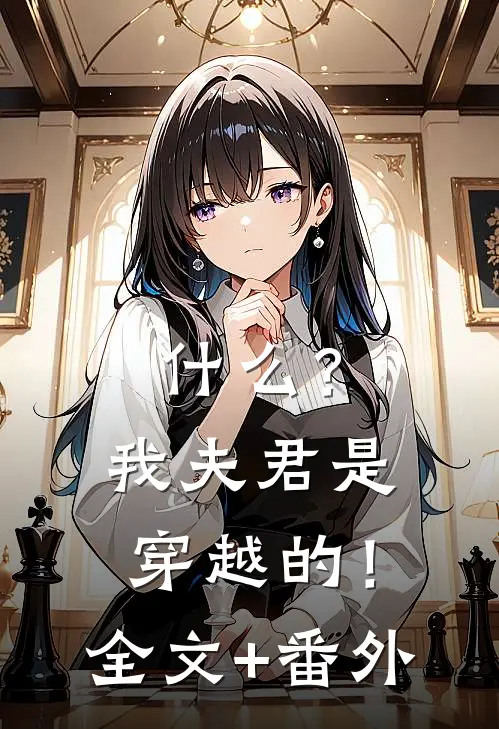 什么？我夫君是穿越的！全文+番外