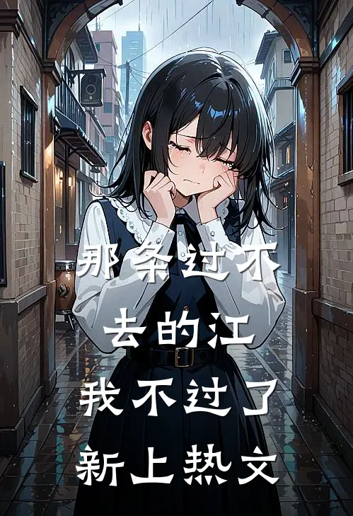 那条过不去的江，我不过了新上热文