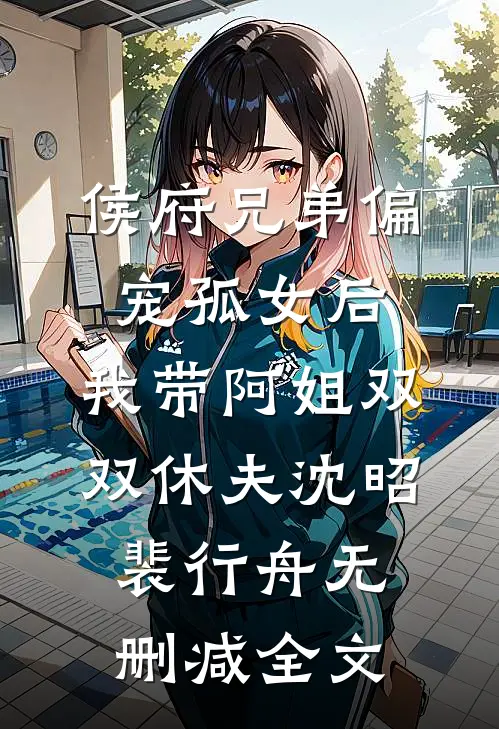侯府兄弟偏宠孤女后，我带阿姐双双休夫沈昭裴行舟无删减全文