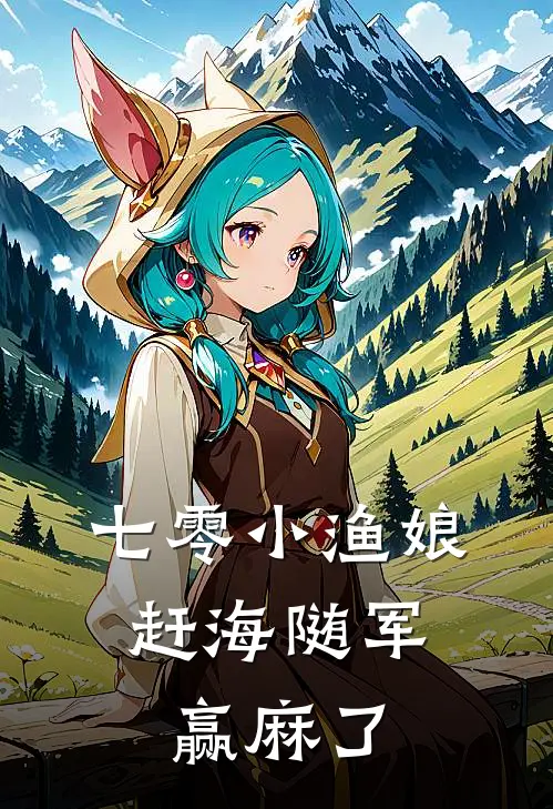 七零小渔娘，赶海随军赢麻了
