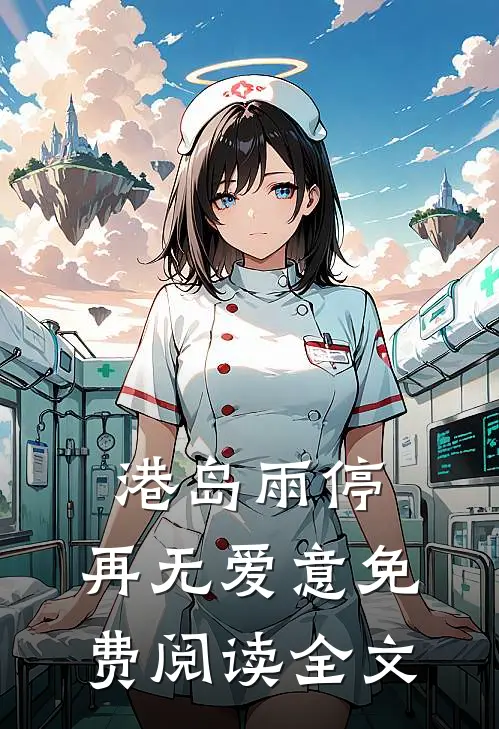 港岛雨停，再无爱意免费阅读全文