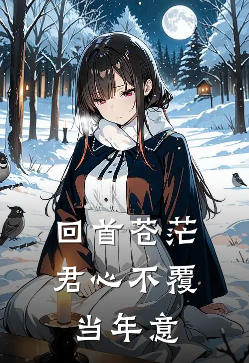 回首苍茫，君心不覆当年意