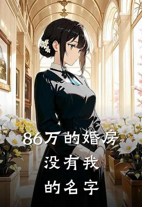 86万的婚房,没有我的名字能住吗