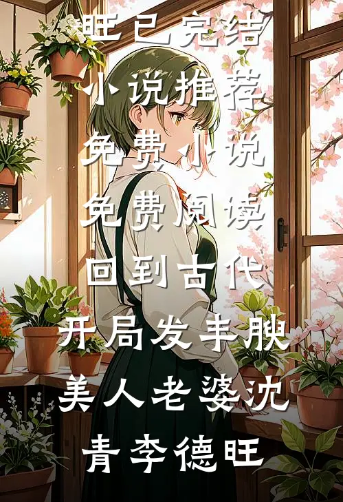 回到古代，开局发丰腴美人老婆(沈青李德旺)已完结小说推荐_免费小说免费阅读回到古代，开局发丰腴美人老婆(沈青李德旺)
