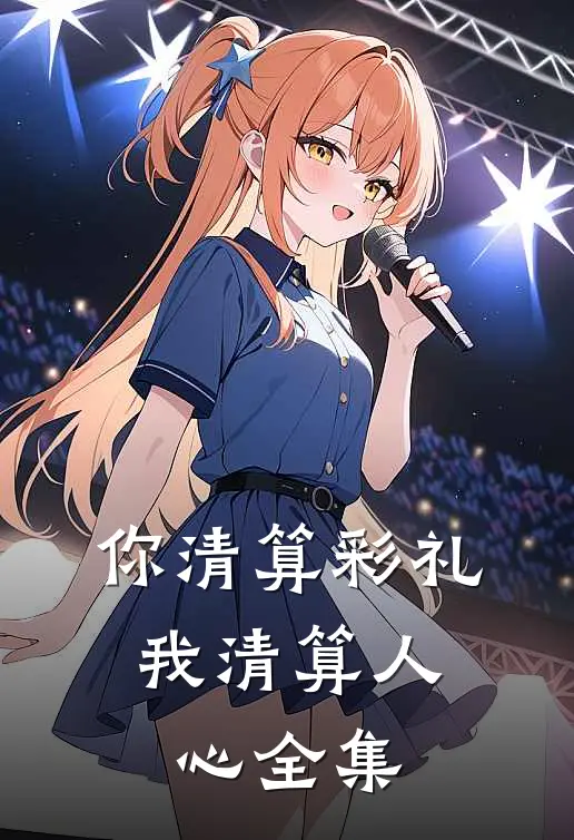 你清算彩礼，我清算人心全集