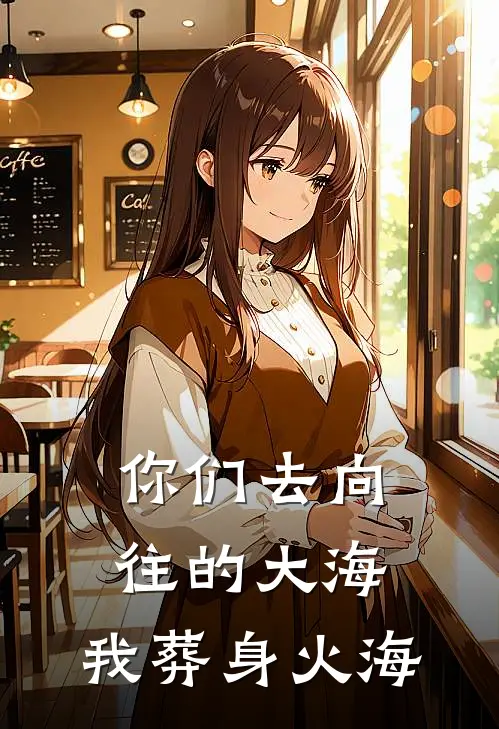 你们去向往的大海，我葬身火海