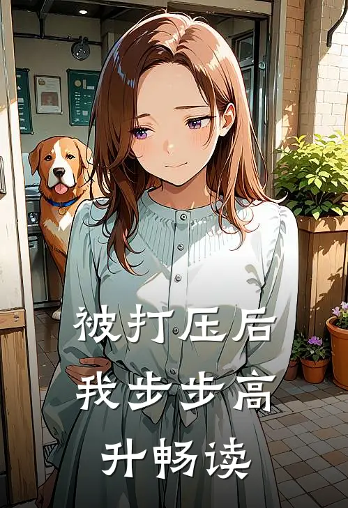 被打压后，我步步高升畅读