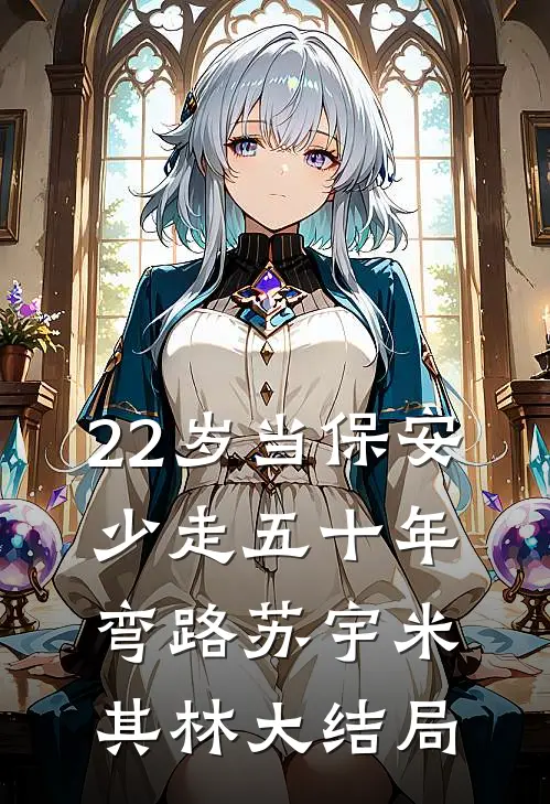 22岁当保安，少走五十年弯路苏宇米其林大结局