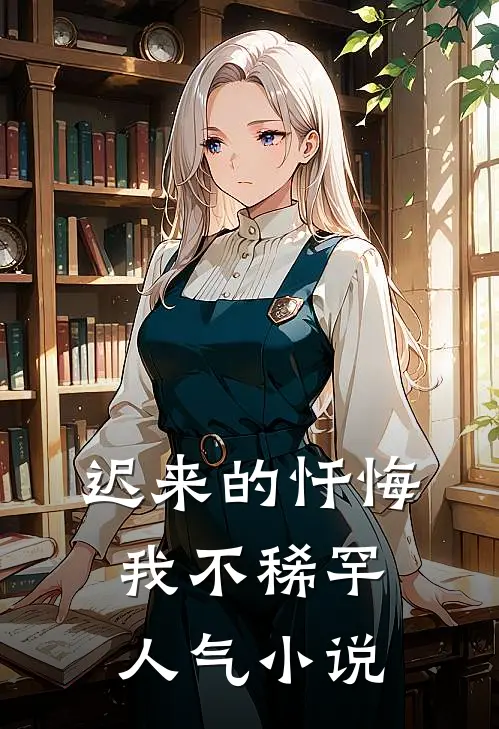 迟来的忏悔，我不稀罕人气小说