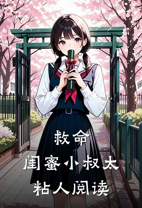 救命，闺蜜小叔太粘人阅读