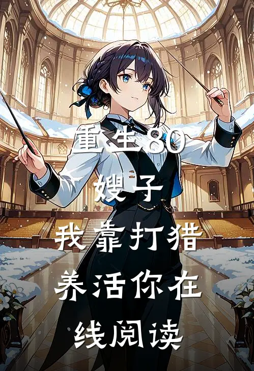 重生80：嫂子，我靠打猎养活你在线阅读