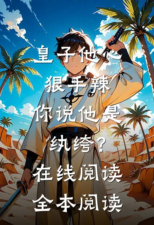 皇子他心狠手辣，你说他是纨绔？在线阅读全本阅读