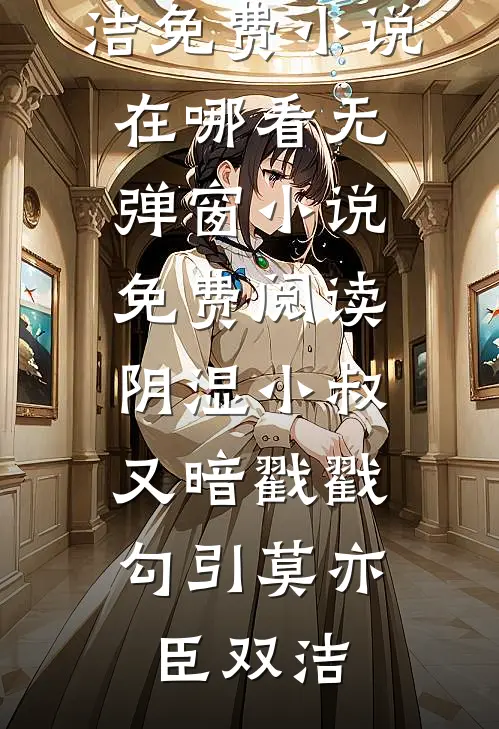 阴湿小叔，又暗戳戳勾引莫亦臣双洁免费小说在哪看_无弹窗小说免费阅读阴湿小叔，又暗戳戳勾引莫亦臣双洁