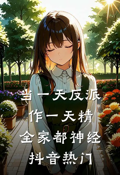 当一天反派作一天精，全家都神经抖音热门