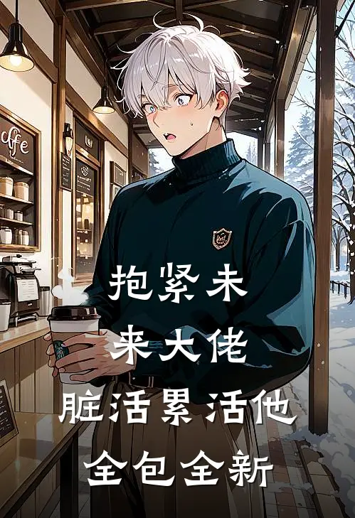 抱紧未来大佬，脏活累活他全包全新