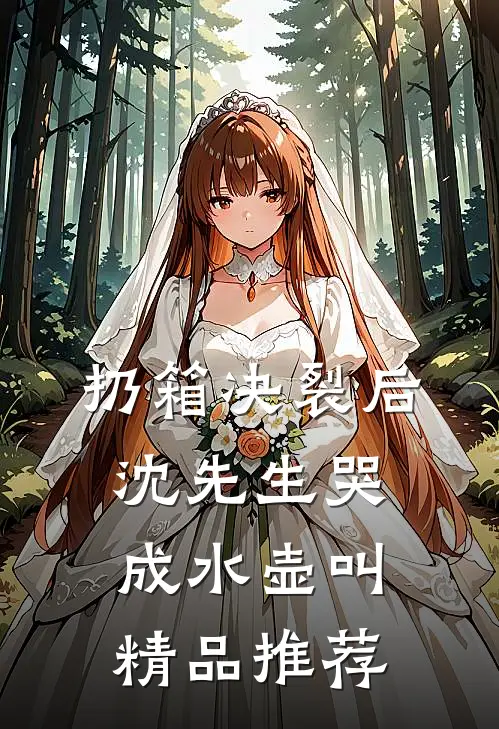 扔箱决裂后，沈先生哭成水壶叫精品推荐