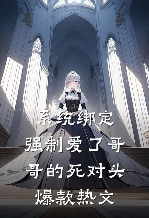系统绑定，强制爱了哥哥的死对头爆款热文