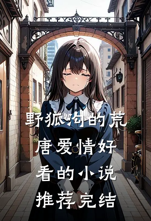野狐沟的荒唐爱情好看的小说推荐完结