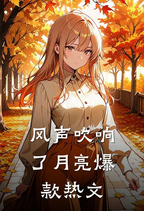 风声吹响了月亮爆款热文